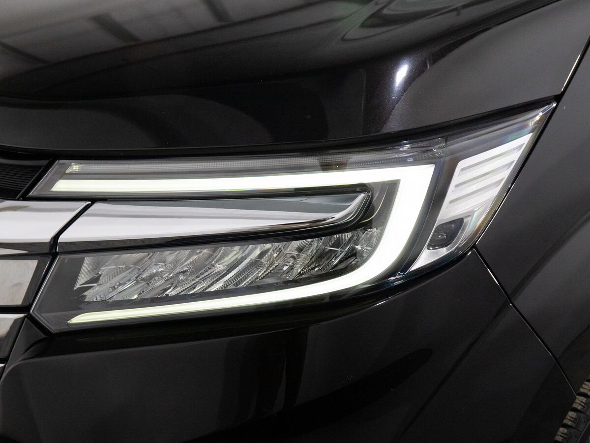 Honda Stepwgn 2020 - фото автомобиля