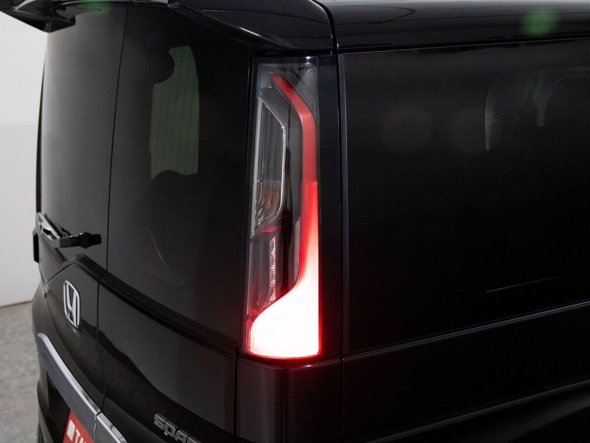 Honda Stepwgn 2020 - фото автомобиля