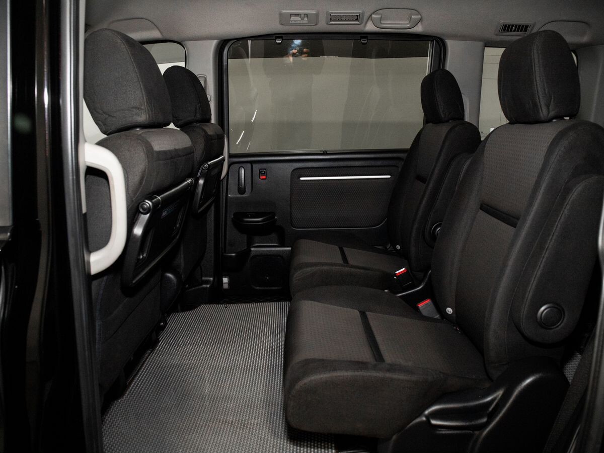 Honda Stepwgn 2020 - фото автомобиля