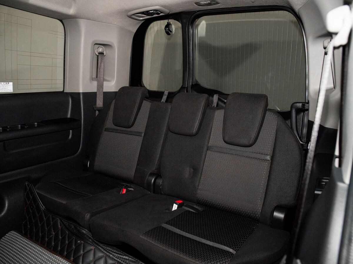 Honda Stepwgn 2020 - фото автомобиля