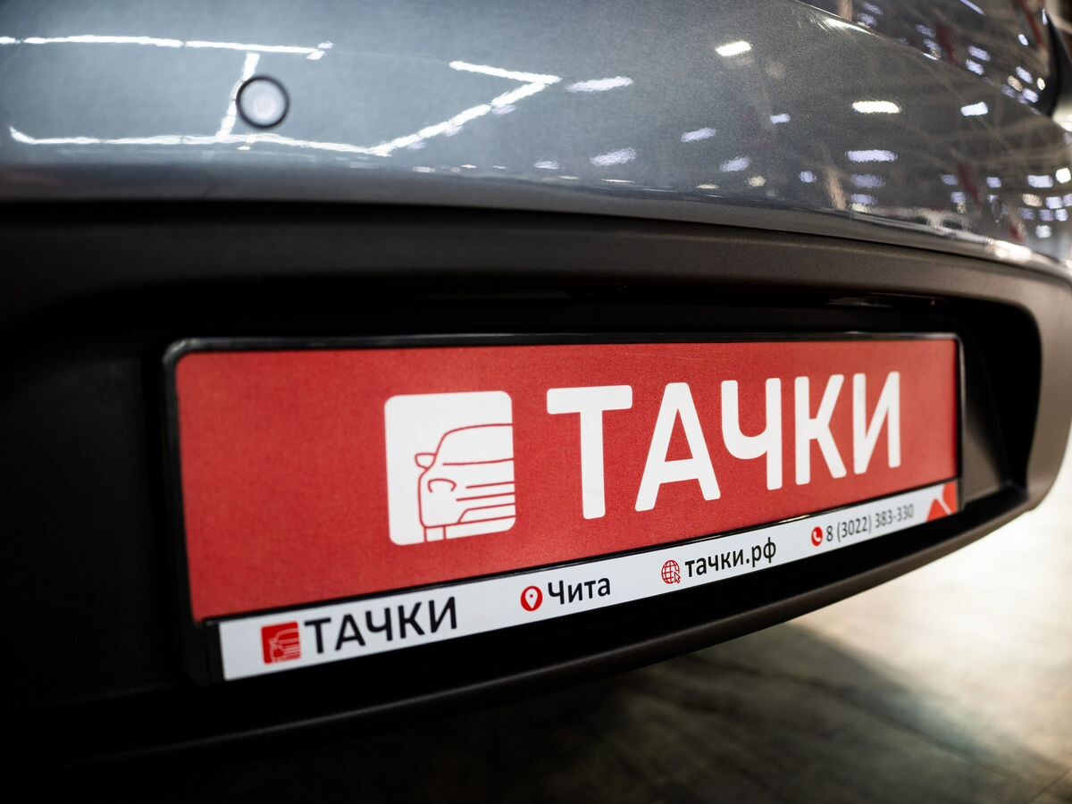 Kia Rio 2020 - фото автомобиля