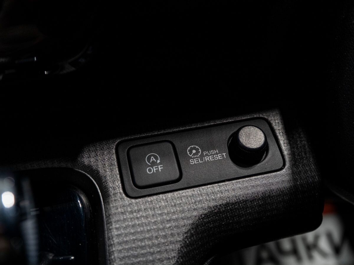 Honda Stepwgn 2018 - фото автомобиля