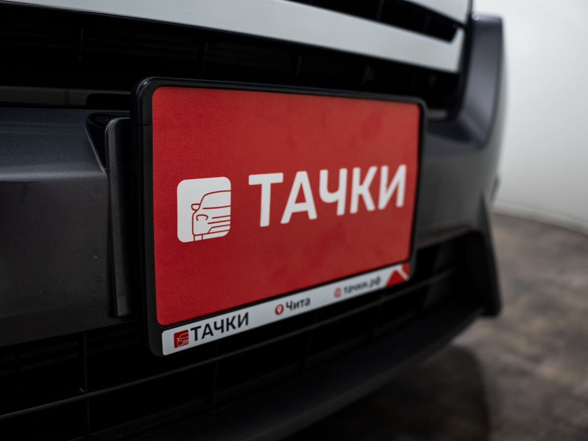 Honda Stepwgn 2018 - фото автомобиля