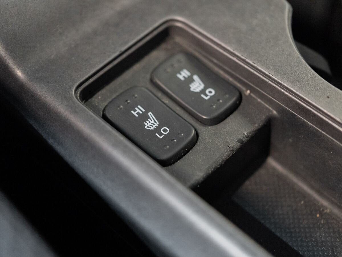 Honda CR-V 2007 - фото автомобиля