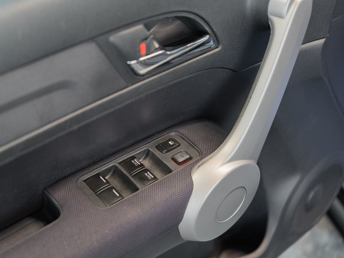Honda CR-V 2007 - фото автомобиля