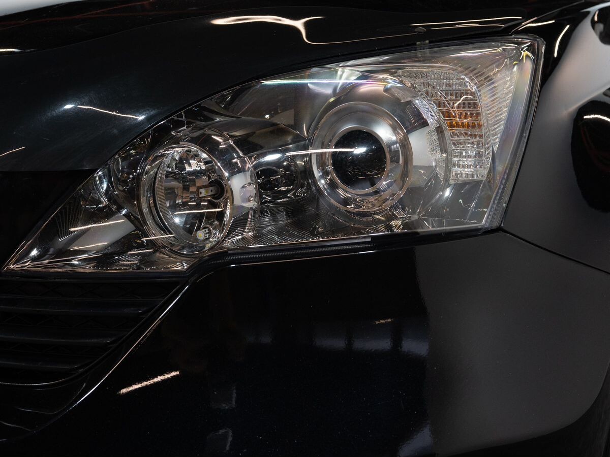 Honda CR-V 2007 - фото автомобиля