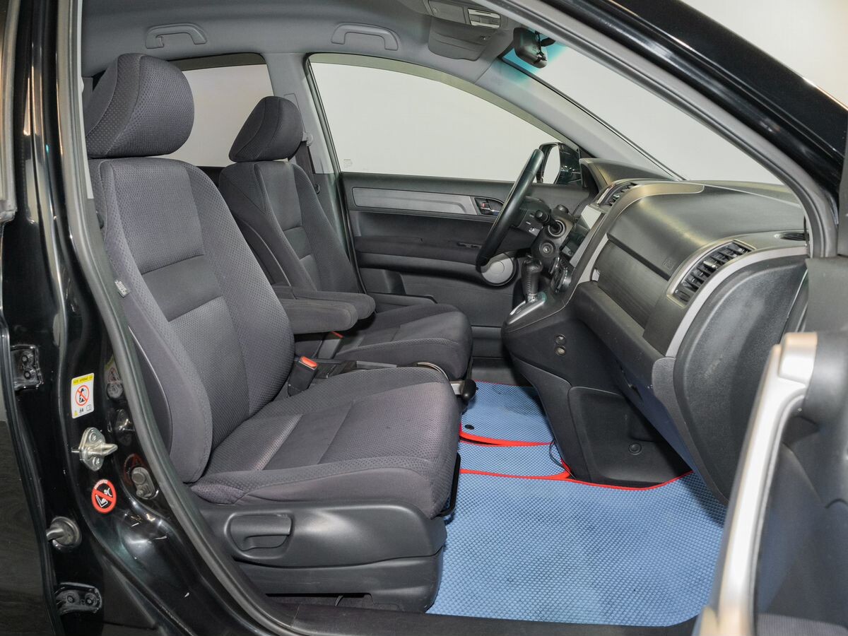 Honda CR-V 2007 - фото автомобиля