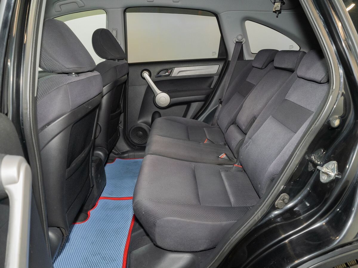 Honda CR-V 2007 - фото автомобиля