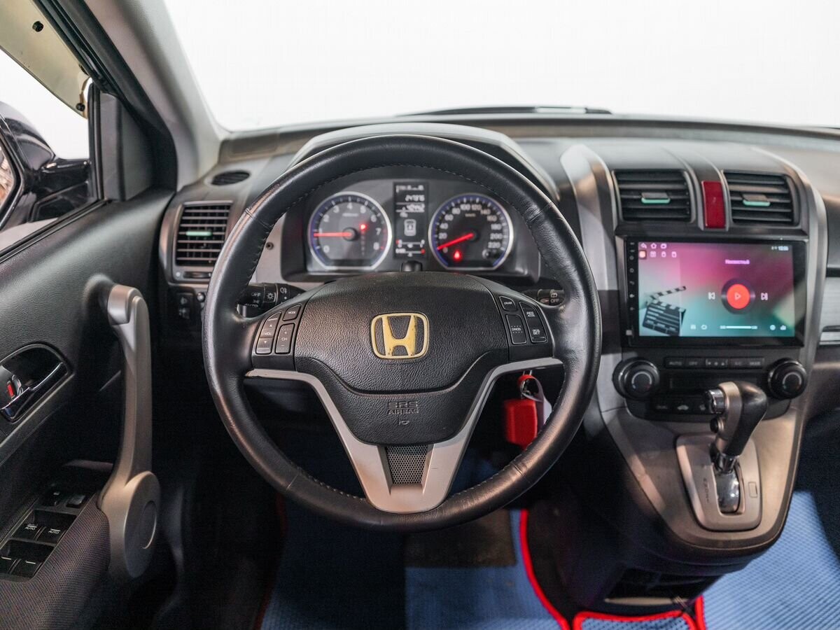 Honda CR-V 2007 - фото автомобиля