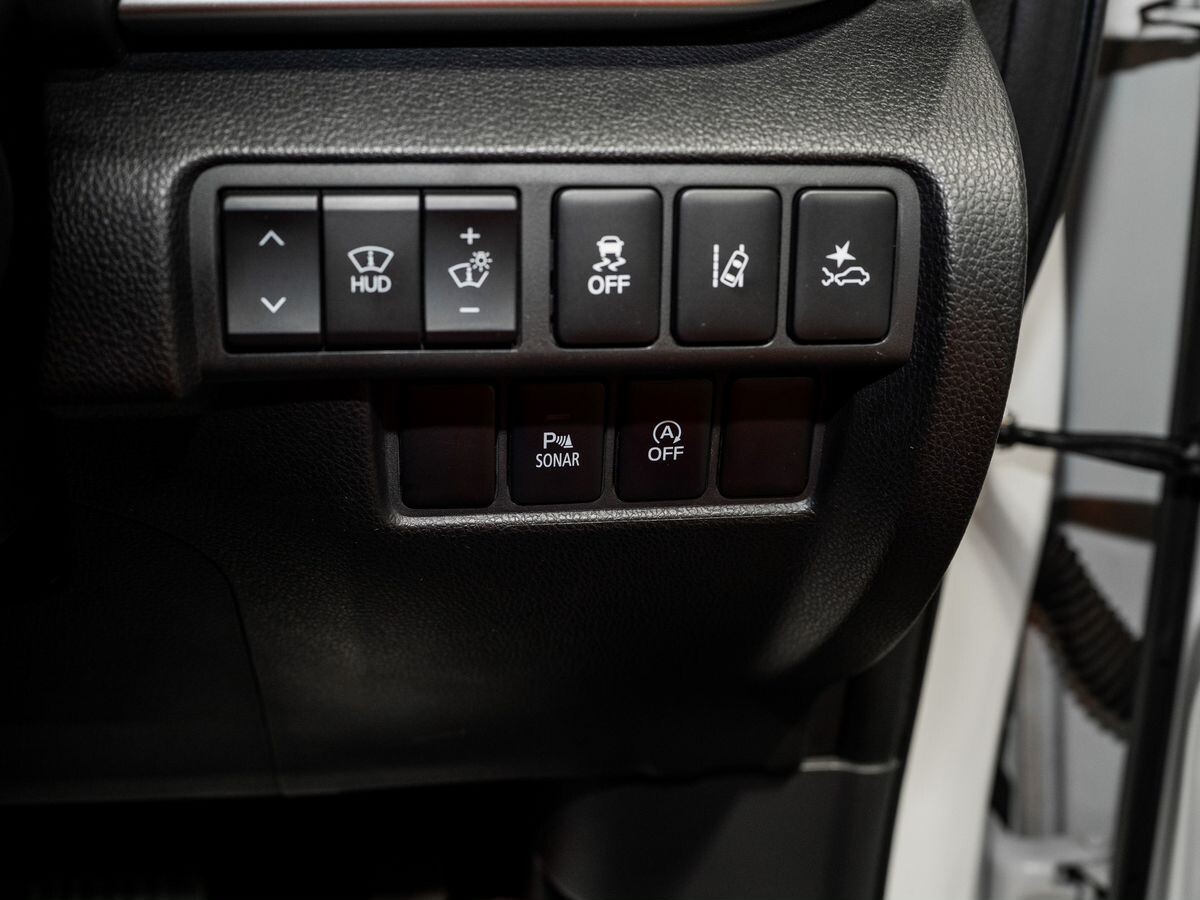 Mitsubishi Eclipse Cross 2018 - фото автомобиля