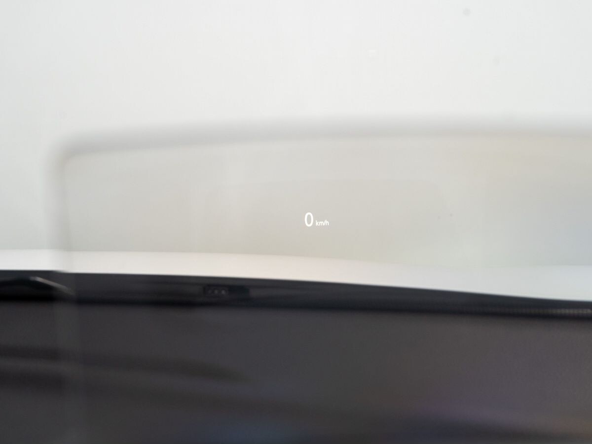 Mitsubishi Eclipse Cross 2018 - фото автомобиля