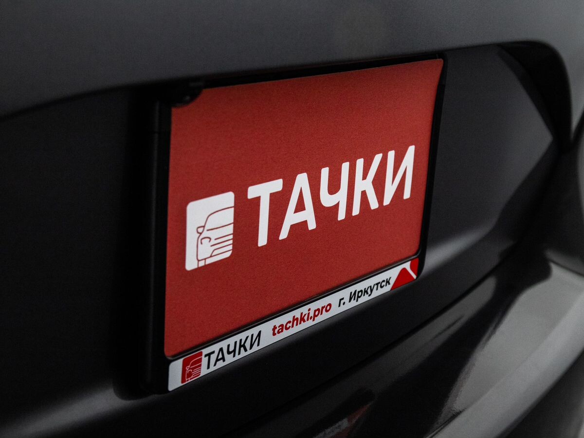 Toyota Vitz 2019 - фото автомобиля