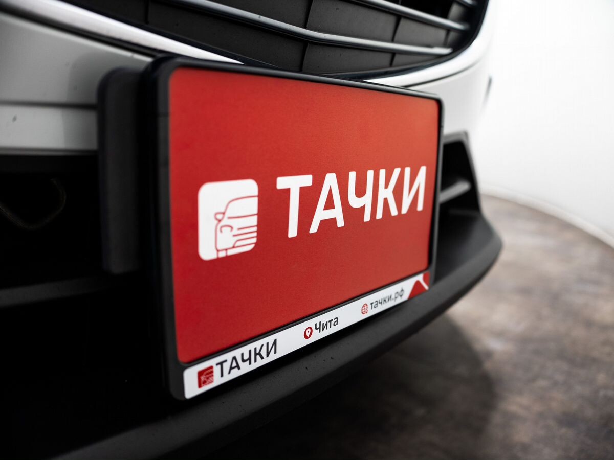 Mazda CX-3 2015 - фото автомобиля