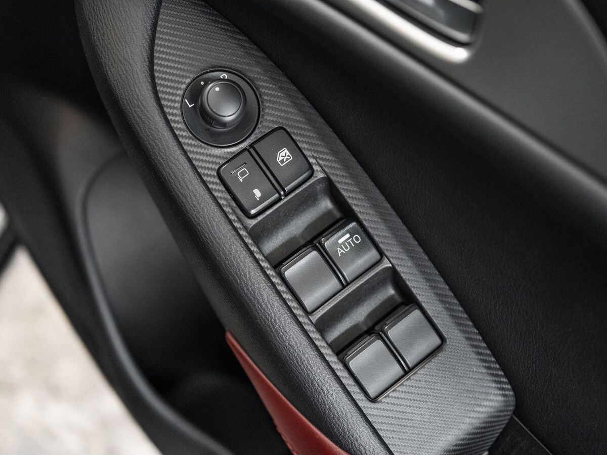 Mazda CX-3 2016 - фото автомобиля