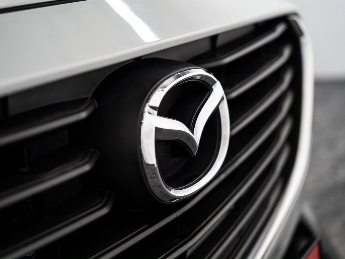 Mazda CX-3 2016 - фото автомобиля