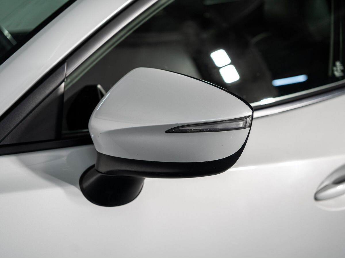 Mazda CX-3 2016 - фото автомобиля