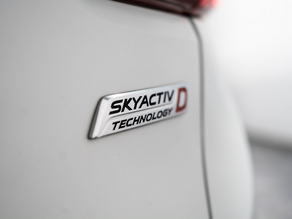 Mazda CX-3 2016 - фото автомобиля