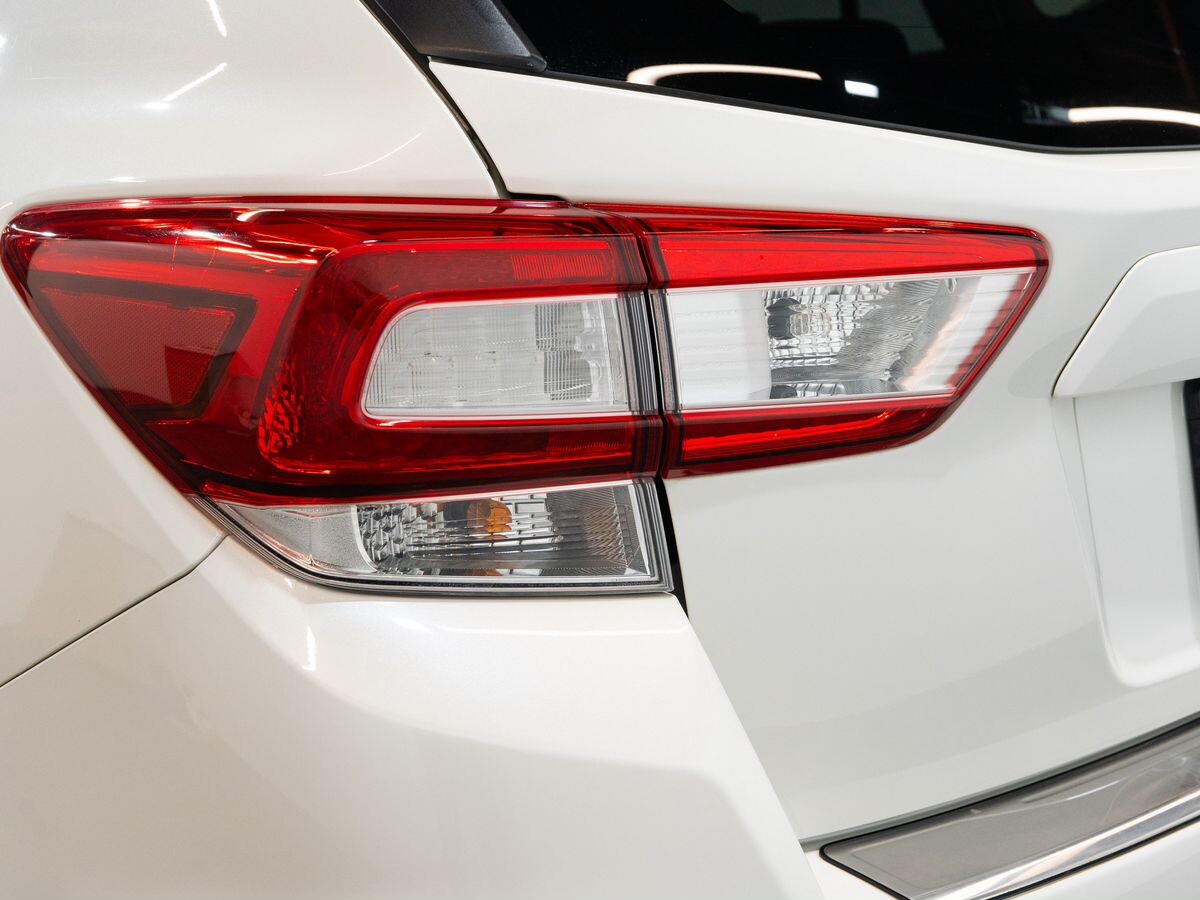 Subaru Impreza 2017 - фото автомобиля