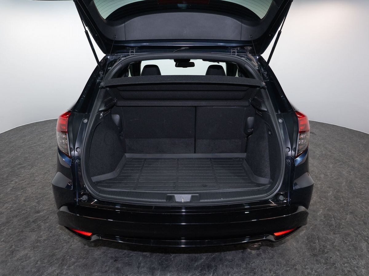 Honda Vezel 2018 - фото автомобиля