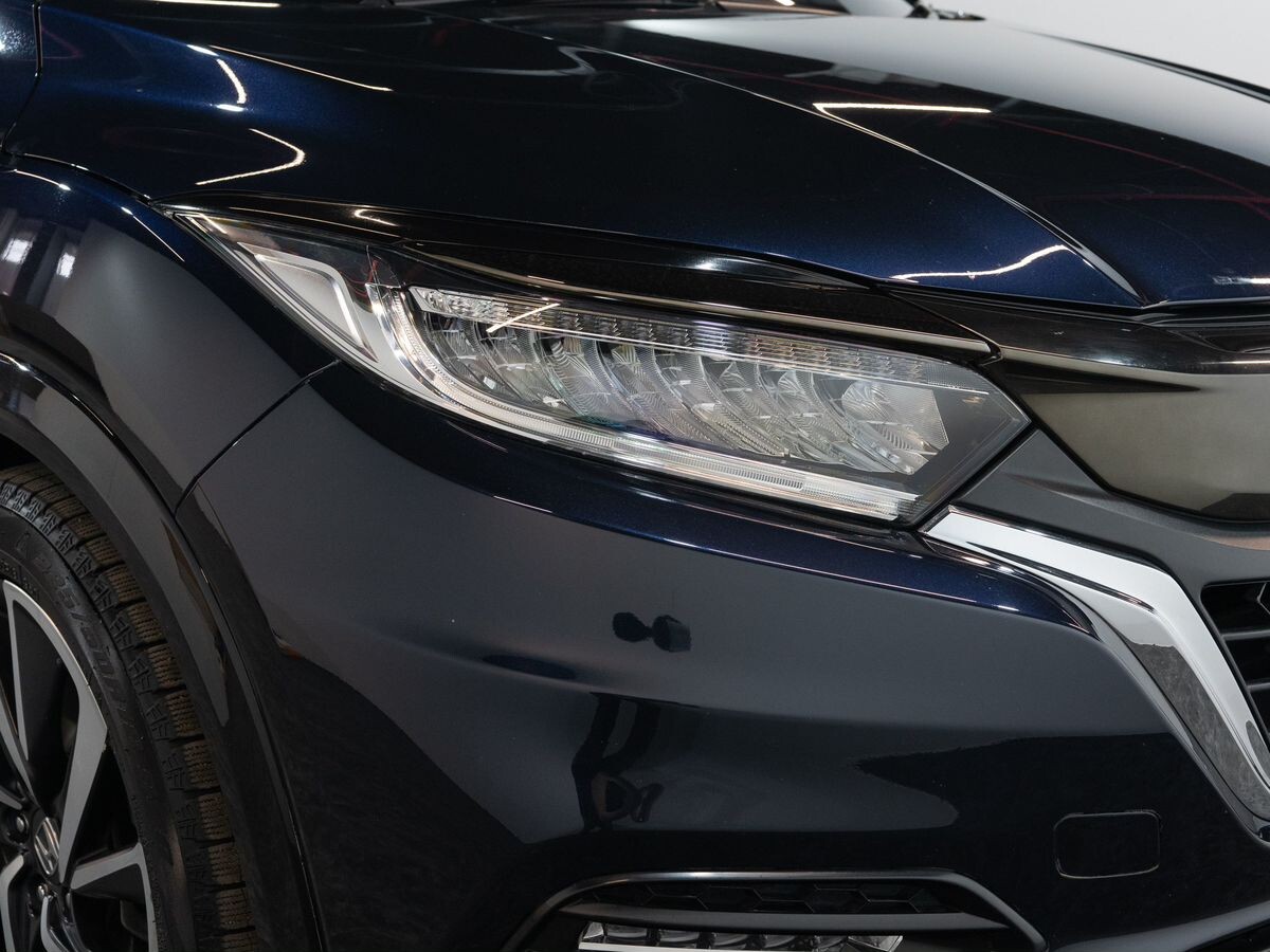 Honda Vezel 2018 - фото автомобиля