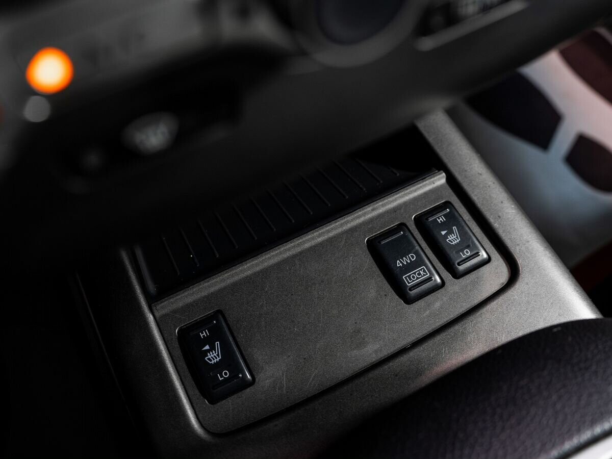 Nissan Murano 2012 - фото автомобиля