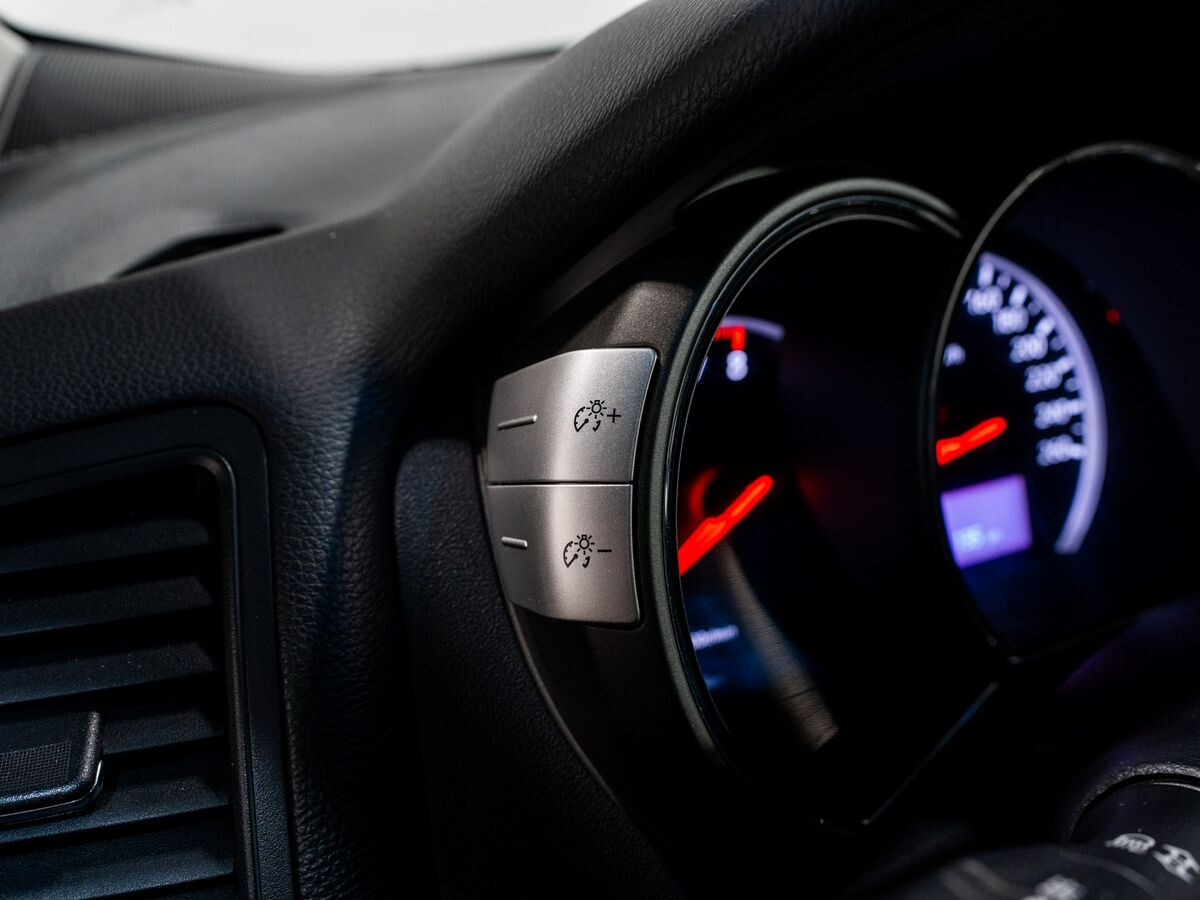 Nissan Murano 2012 - фото автомобиля