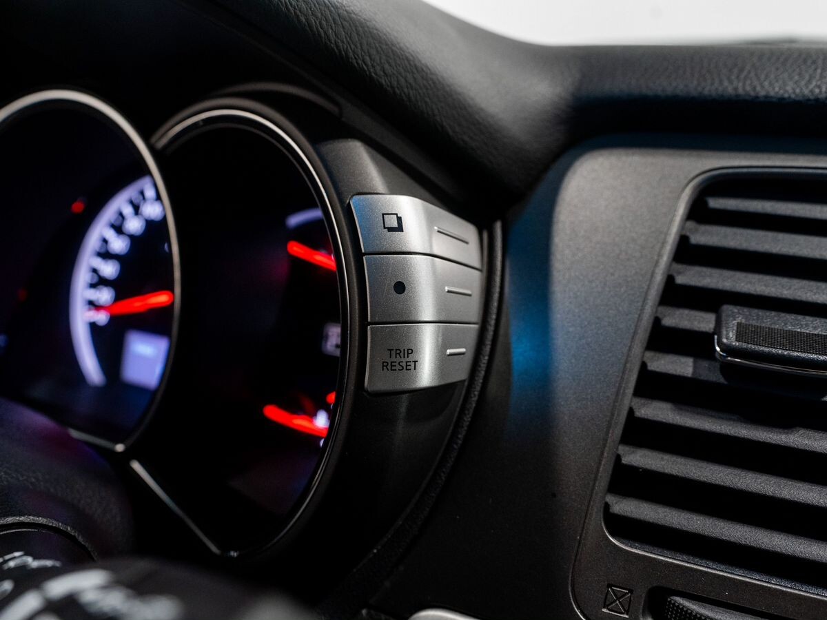 Nissan Murano 2012 - фото автомобиля