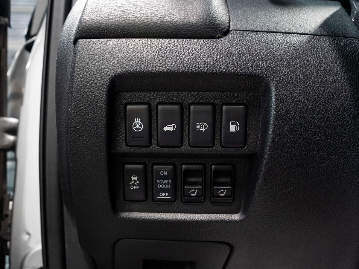 Nissan Murano 2012 - фото автомобиля