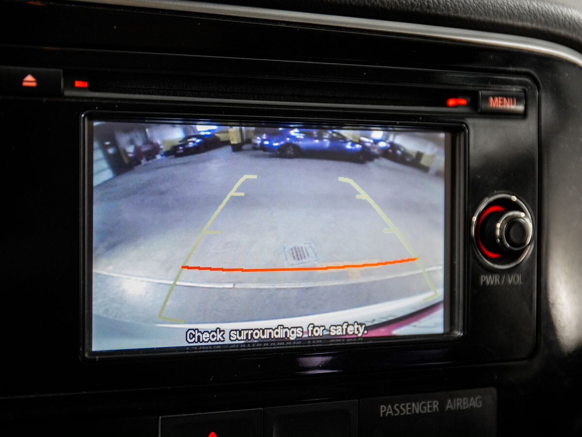 Mitsubishi Outlander 2013 - фото автомобиля