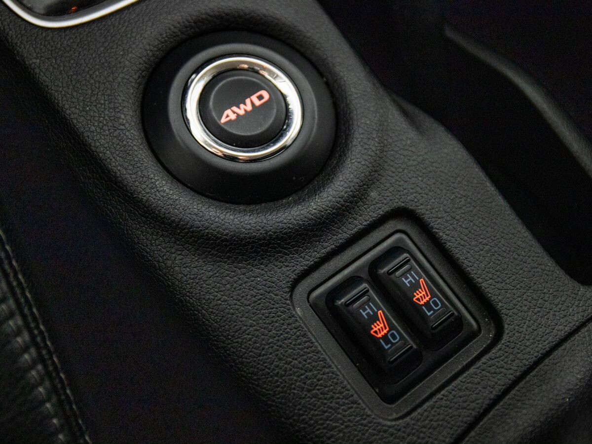 Mitsubishi Outlander 2013 - фото автомобиля