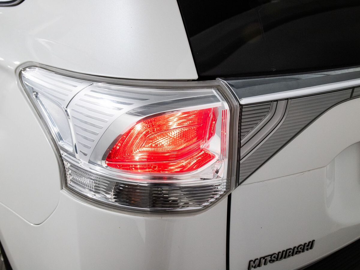 Mitsubishi Outlander 2013 - фото автомобиля