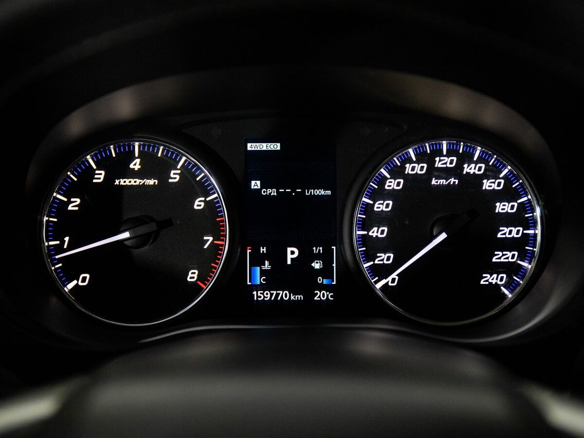 Mitsubishi Outlander 2013 - фото автомобиля