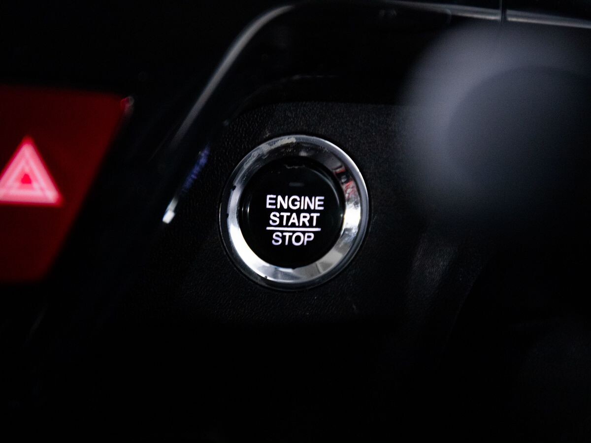 Honda Stepwgn 2016 - фото автомобиля