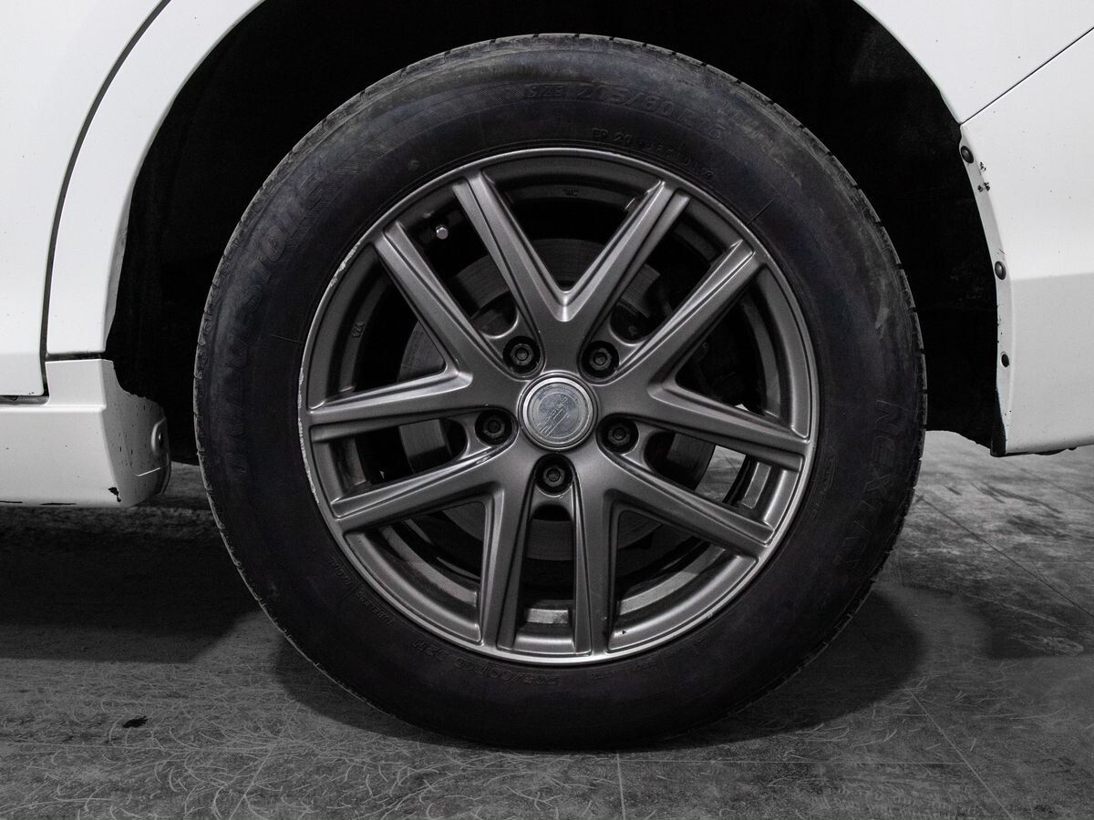 Honda Stepwgn 2016 - фото автомобиля