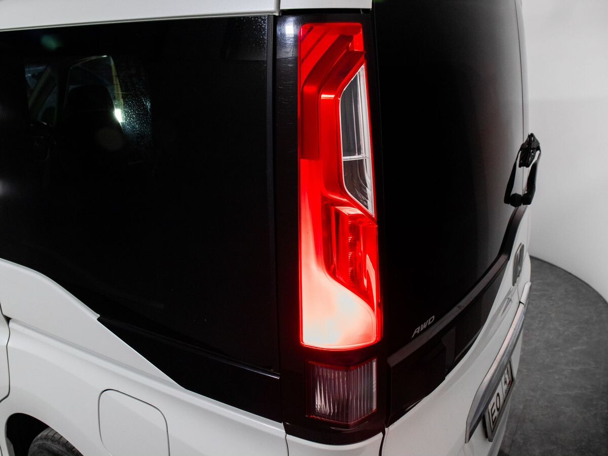 Honda Stepwgn 2016 - фото автомобиля