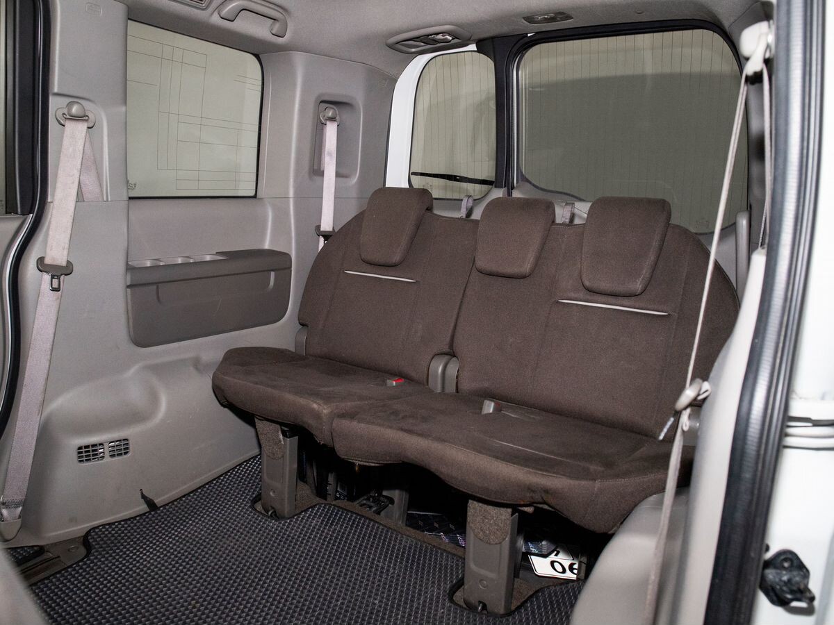 Honda Stepwgn 2016 - фото автомобиля