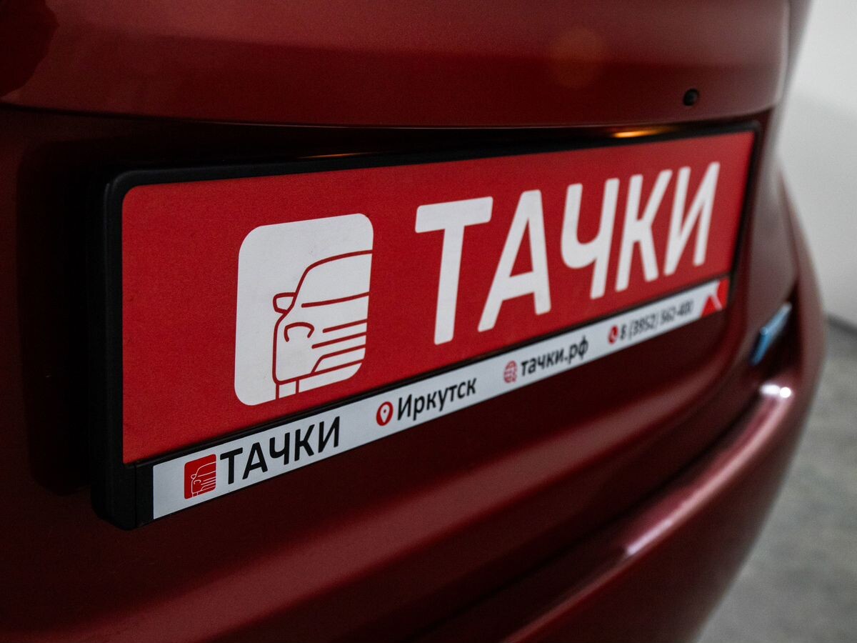 Nissan Note 2013 - фото автомобиля