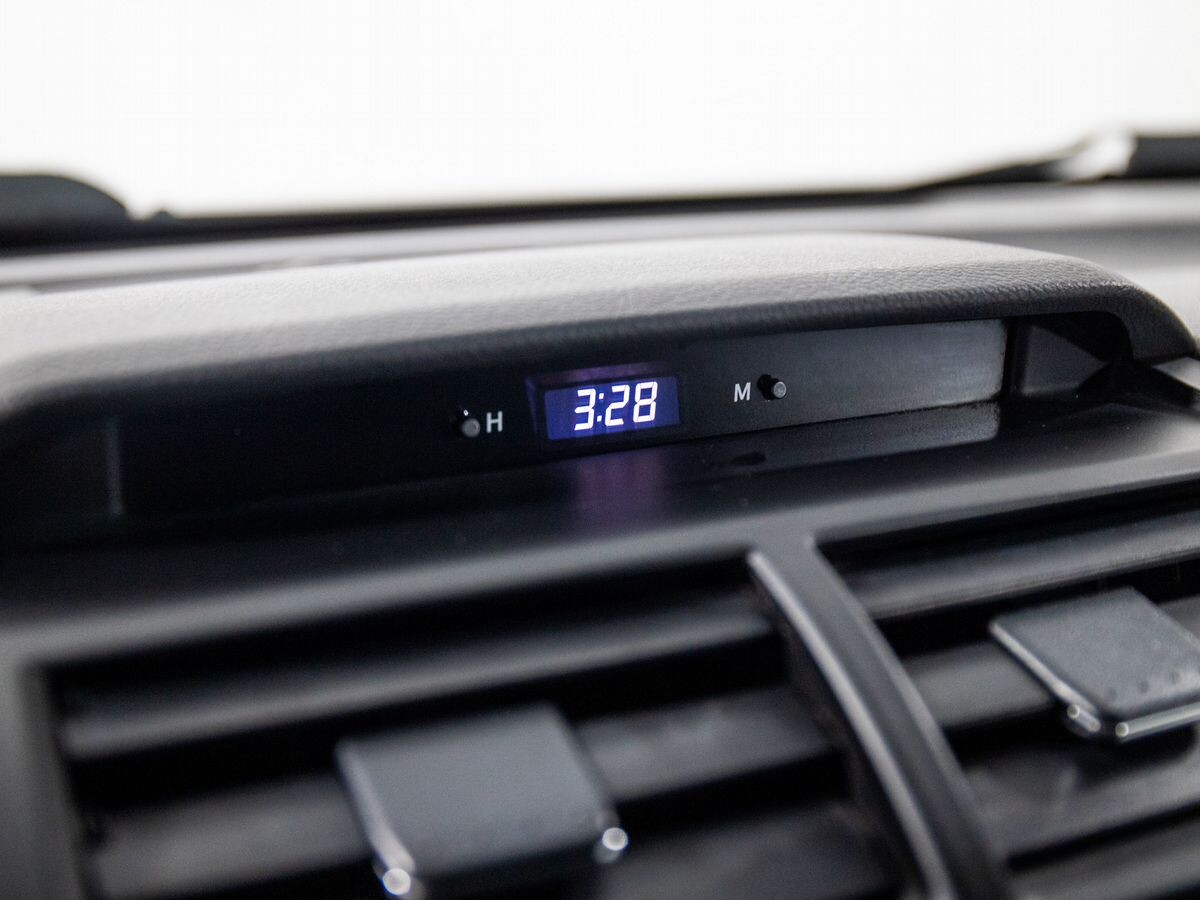 Toyota Camry 2014 - фото автомобиля