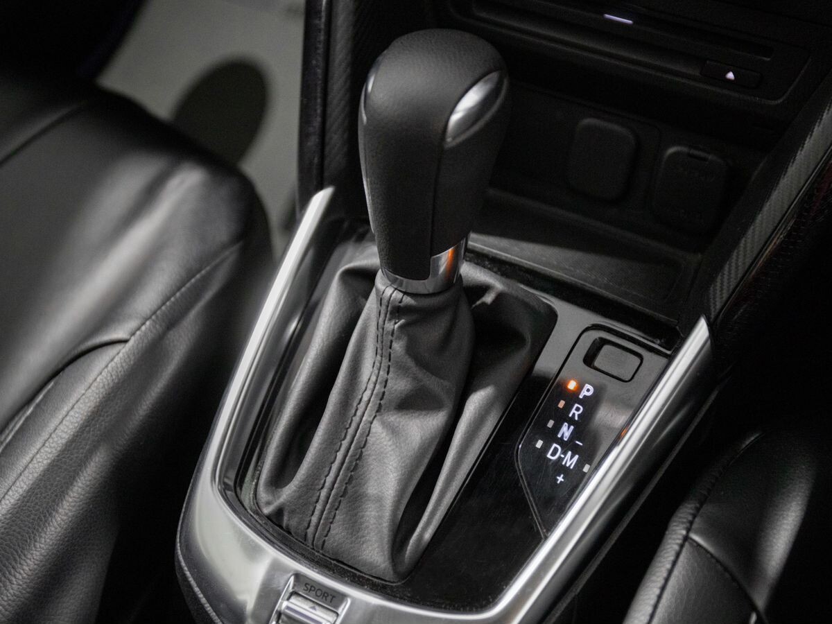 Mazda Demio 2019 - фото автомобиля