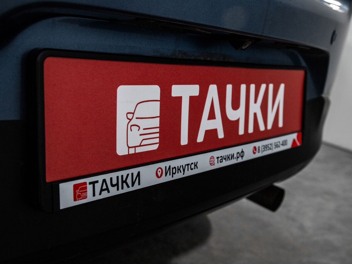 Mazda Demio 2019 - фото автомобиля