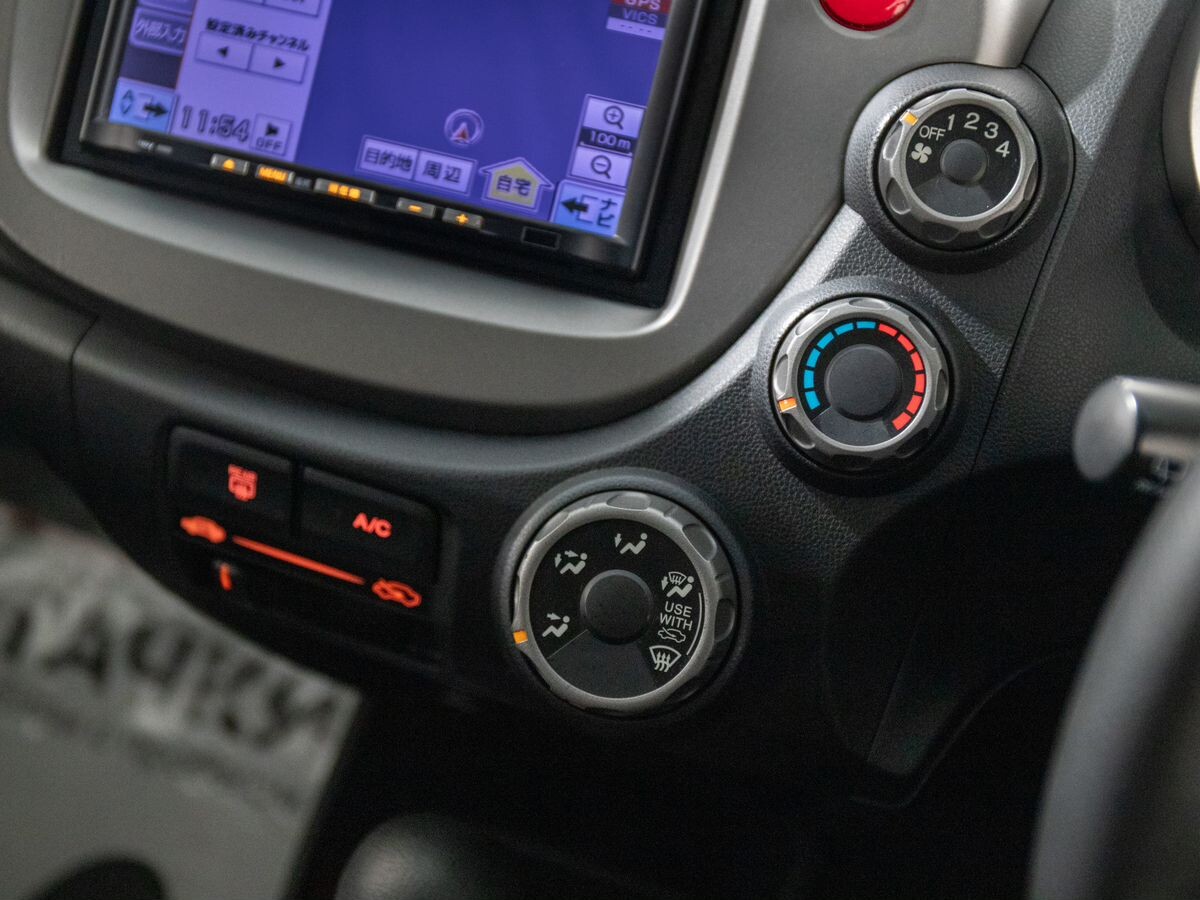 Honda Fit 2012 - фото автомобиля