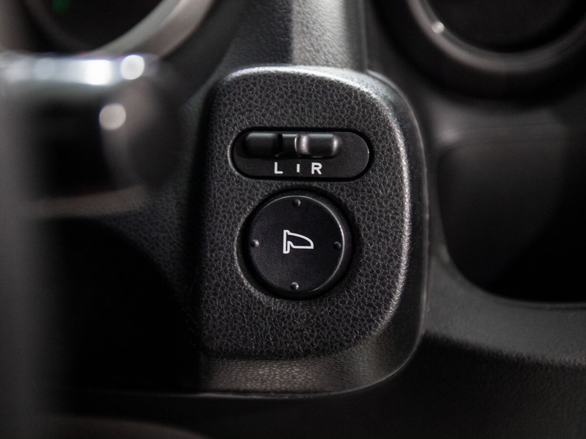 Honda Fit 2012 - фото автомобиля