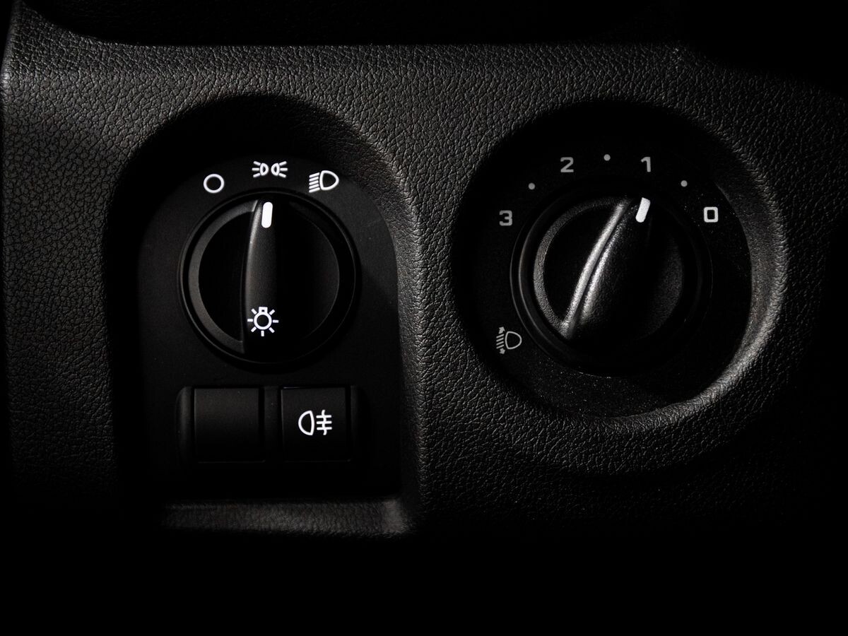 Лада Нива Легенд 2024 - фото автомобиля