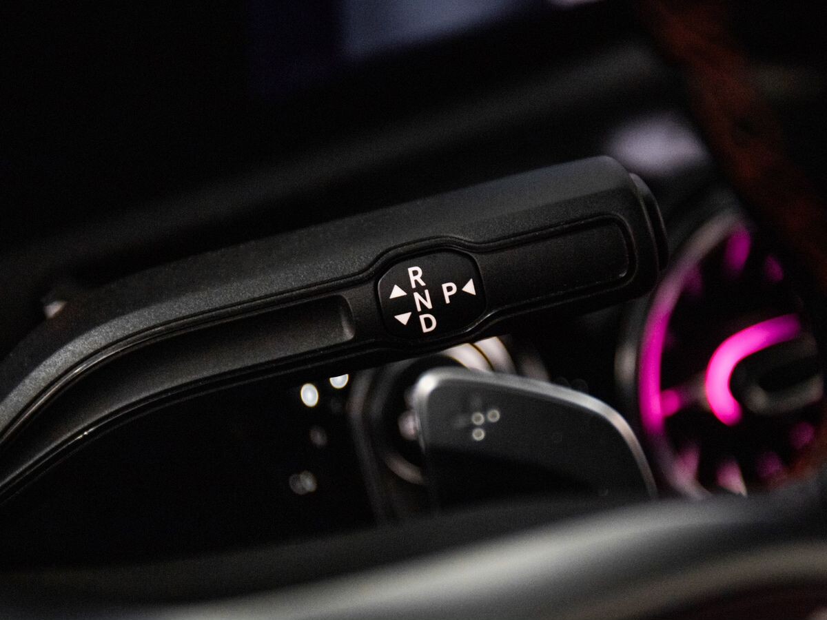 Mercedes-Benz A-Class 2021 - фото автомобиля