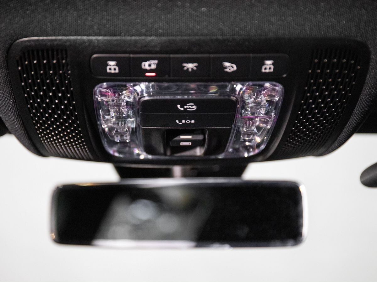 Mercedes-Benz A-Class 2021 - фото автомобиля