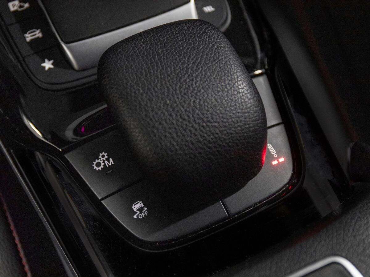 Mercedes-Benz A-Class 2021 - фото автомобиля