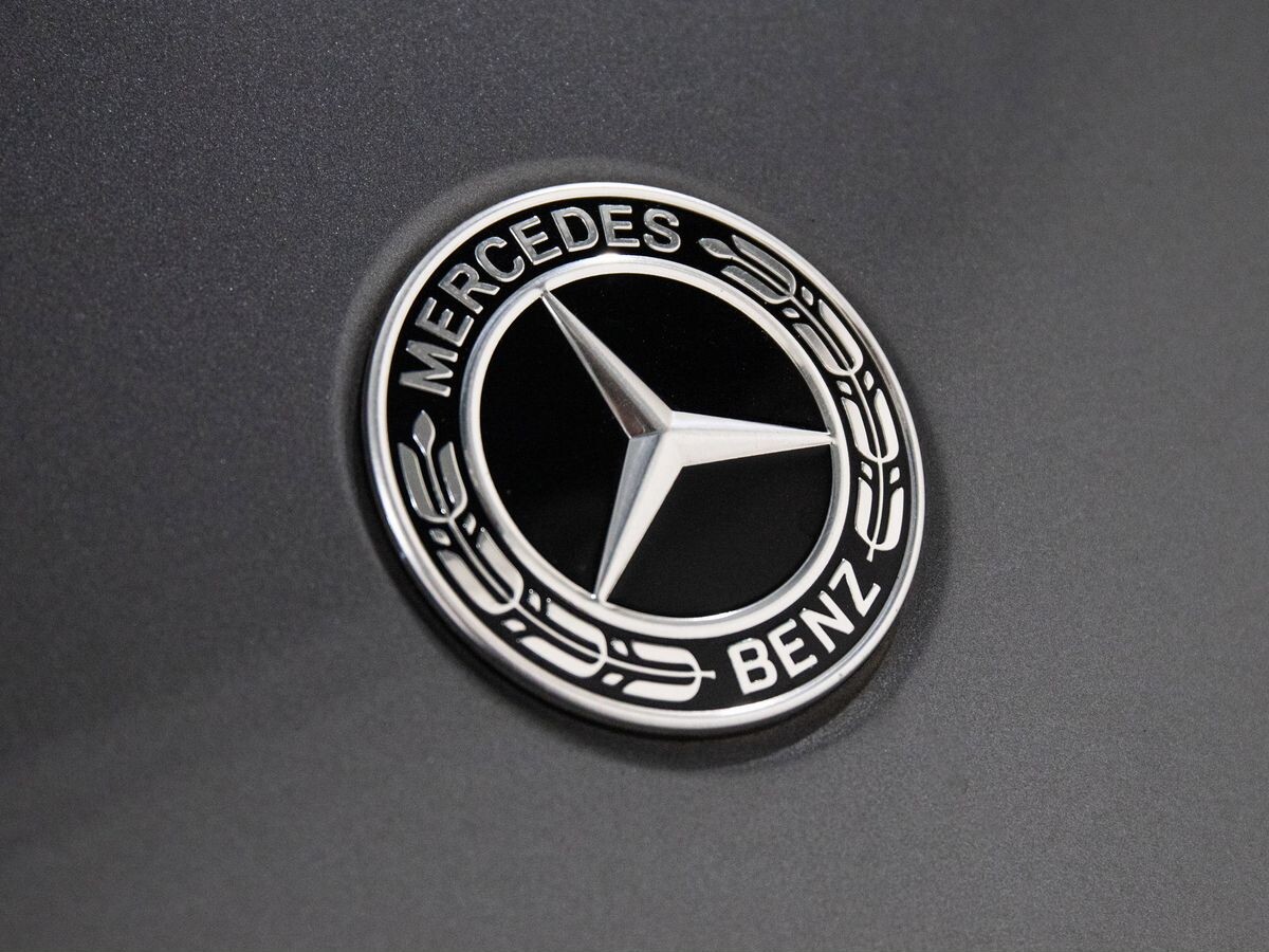 Mercedes-Benz A-Class 2021 - фото автомобиля