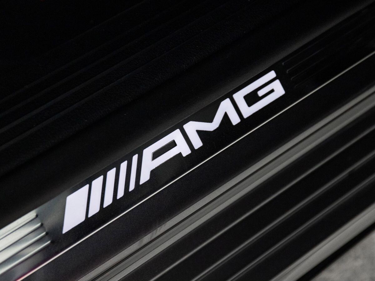 Mercedes-Benz A-Class 2021 - фото автомобиля