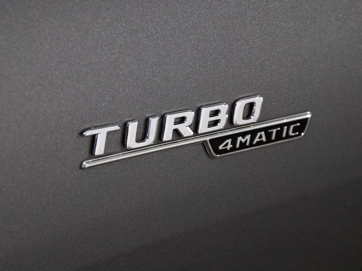 Mercedes-Benz A-Class 2021 - фото автомобиля