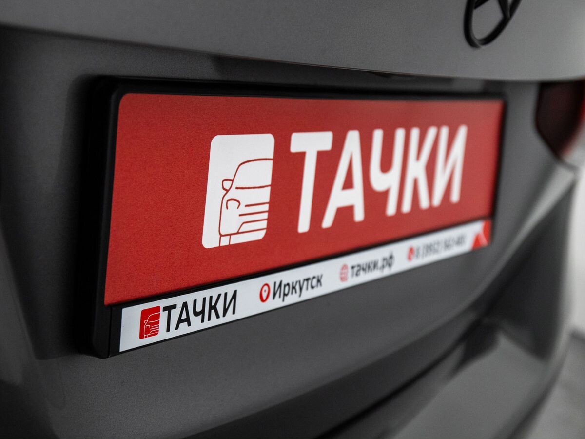 Mercedes-Benz A-Class 2021 - фото автомобиля